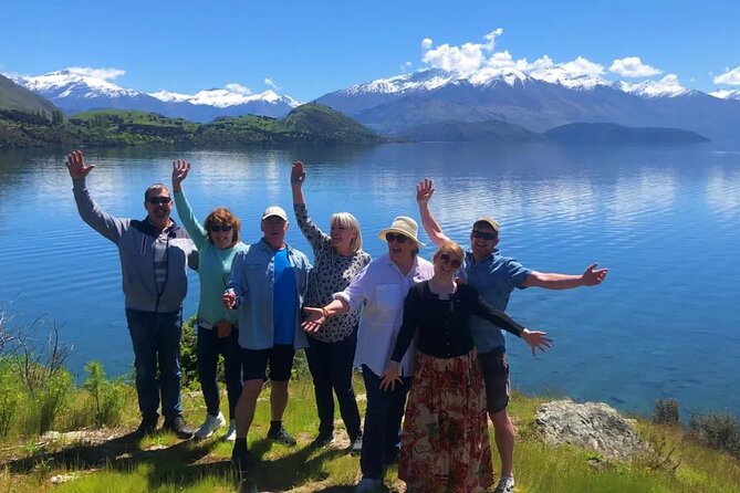 1-Hour Ruby Island Cruise and Walk - Who’s this cruise for (and who might want longer)