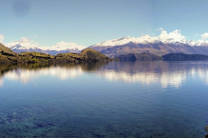1-Hour Ruby Island Cruise and Walk - Weather realities in Wanaka (and how to stay sane)