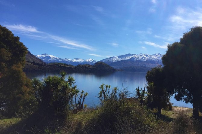 1-Hour Ruby Island Cruise and Walk - Getting on the catamaran at Wanaka Marina (and what to bring)