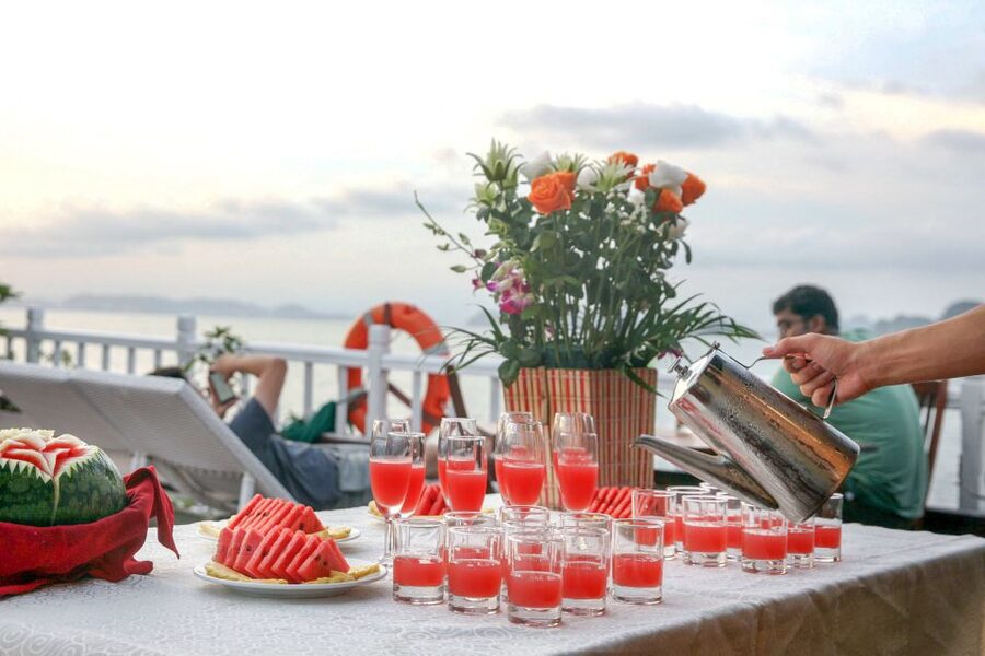 2-Day Royal Palace Ha Long Bay & Ti Top Island Cruise - Where this cruise is a great fit (and where it isn’t)