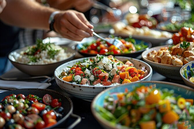 3 Island Cruise from Athens Unlimited Food Wine and Scenic Views - Why This Athens 3-Island Cruise Feels Worth It