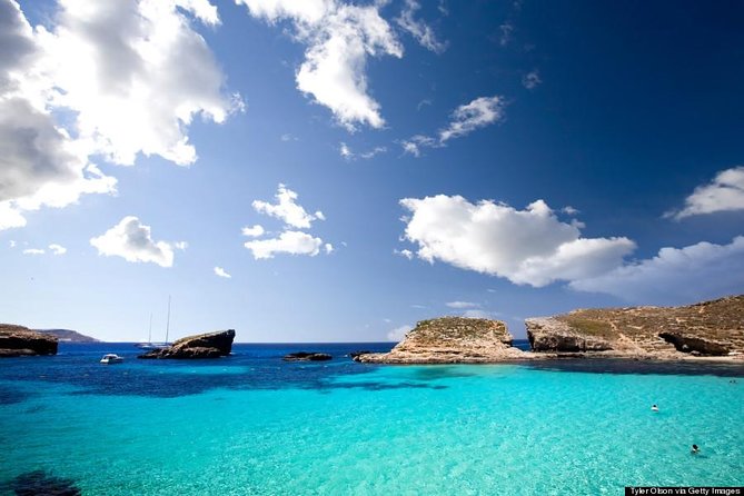 3 Island Cruise onboard Faith - Key points at a glance