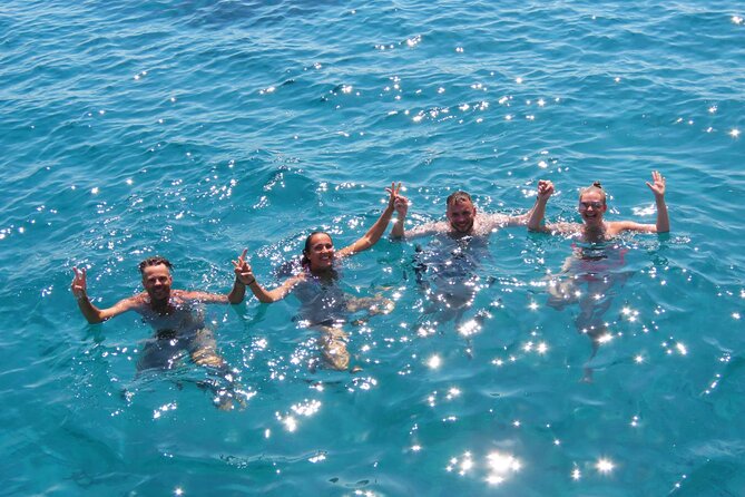 3 Island Cruise Tour in Kos Island with Personalized Audio Guide - 3-Island Cruise from Kos: what you’re really signing up for