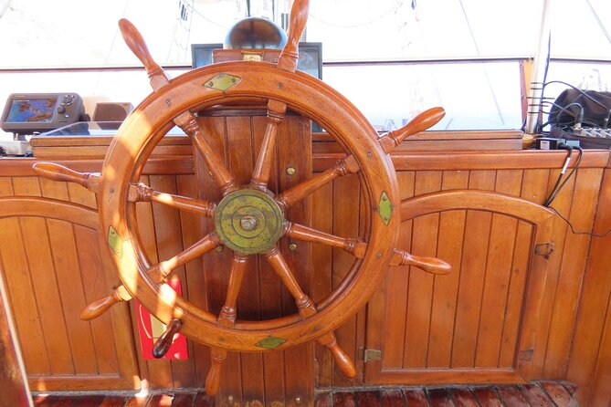 3 Island Cruise Tour in Kos Island with Personalized Audio Guide - Platy island: turquoise water and cliff jumping fun