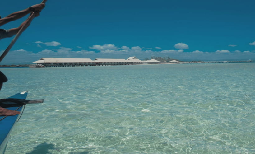 3 Islands Hopping at Gilutungan, Caohagan, Nalusuan + Lunch - Key points to know before you go