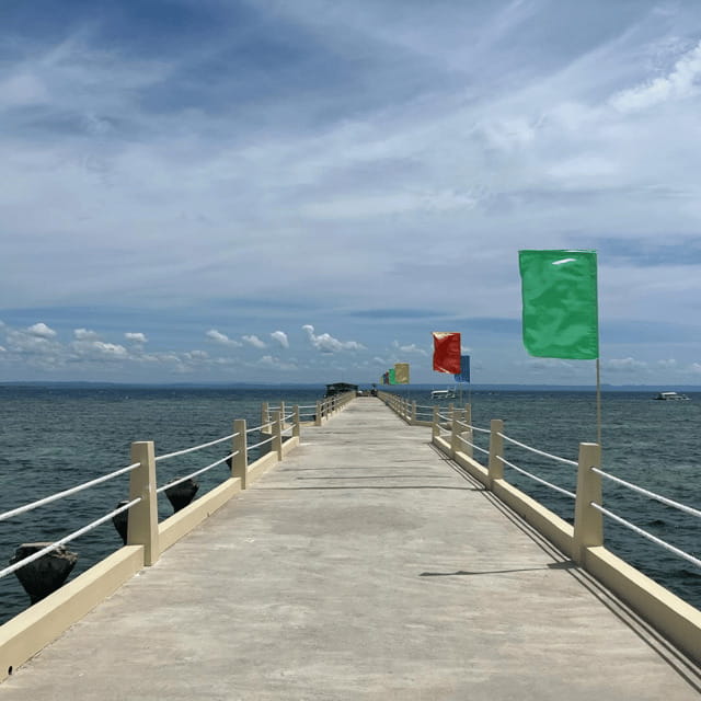 3 Islands Hopping at Gilutungan, Caohagan, Nalusuan + Lunch - Who this tour fits best (and who might want a different option)