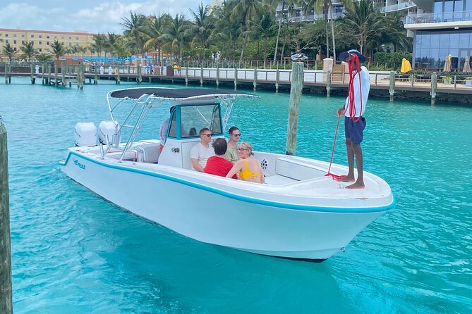 3 Islands Private Group Excursion (4hrs) - Key things that make this excursion worth your time