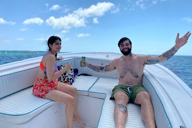 3 Islands Private Group Excursion (4hrs) - Who this excursion fits best on New Providence