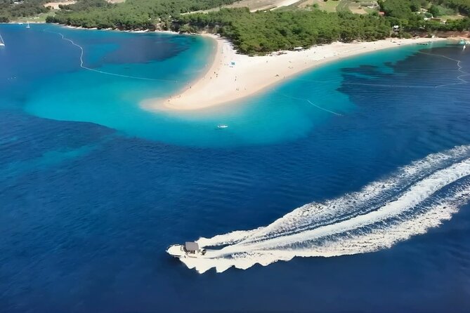 3 Islands Speedboat Tour: Golden Horn, Blue Lagoon & Jelsa Town - What to bring (and how to avoid small annoyances)