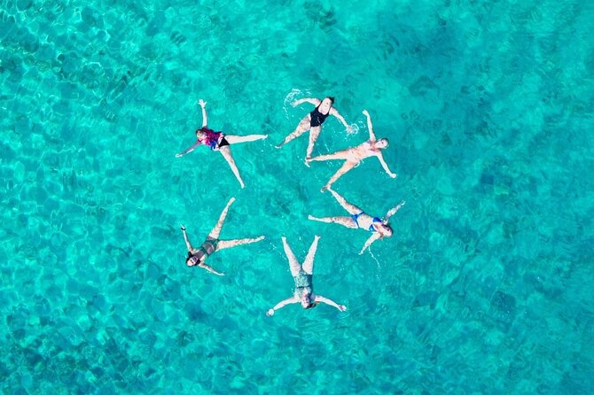 3 Islands Speedboat Tour: Golden Horn, Blue Lagoon & Jelsa Town - Who should book this speedboat day, and who should skip it