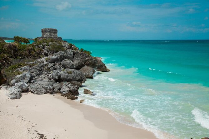 3 Islands tour Holbox . (Yalahau and more) - Key points to know before you go