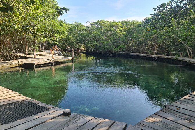 3 Islands tour Holbox . (Yalahau and more) - What to bring (so the short stops feel worth it)