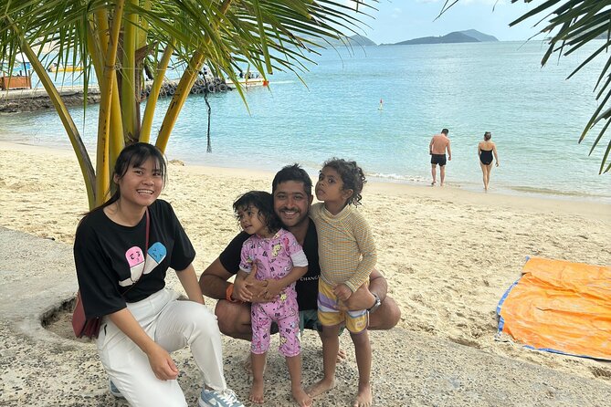 3 Islands Tour of Nha Trang - Why this three-island day fits Nha Trang so well