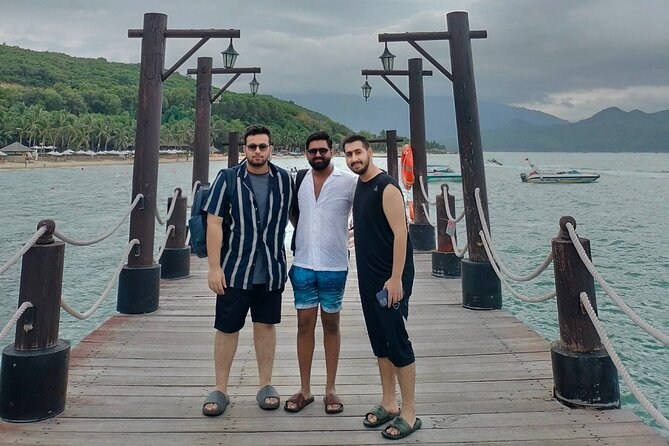 3 Islands Tour of Nha Trang - Value check: what’s included in the $55 price and what costs extra