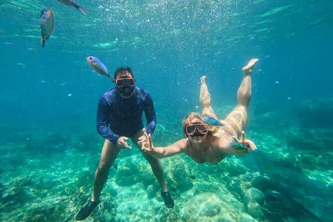 4 Hour Private Boracay Island Hopping Tour - Why this 4-hour private route feels worth it