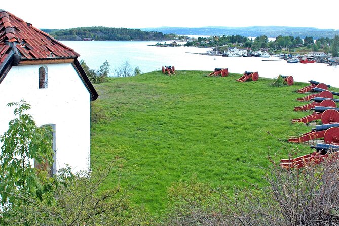 4 Hours Island Hopping Tour in Oslo - Gressholmen: Birds, an Island Kro, and How to Finish Strong