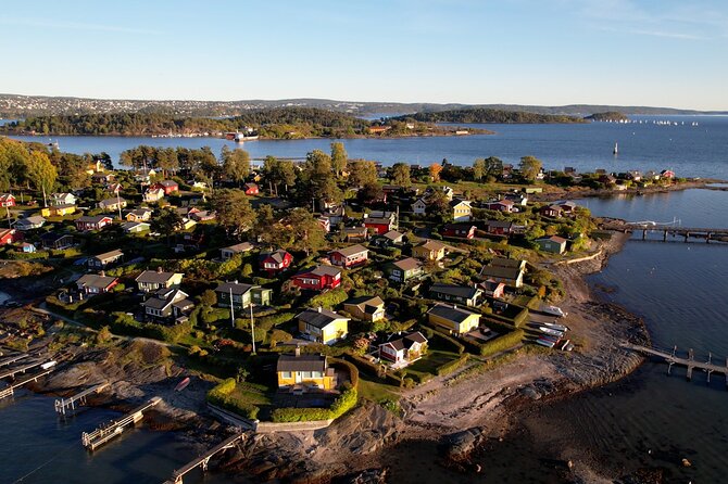 4 Hours Island Hopping Tour in Oslo - Who This Tour Fits Best (and Who Should Rethink It)