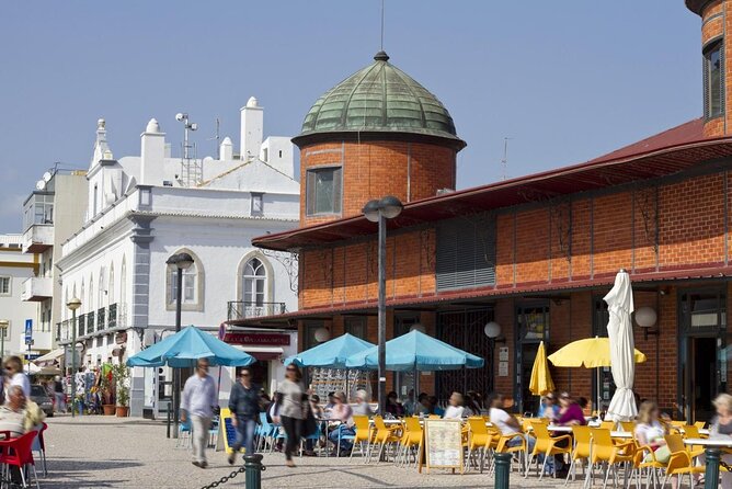 4 Stops | 3 Islands & Ria Formosa Natural Park - From Faro - Key Things to Know Before You Go