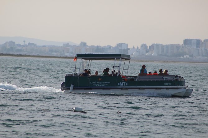 4 Stops | 3 Islands & Ria Formosa Natural Park - From Faro - Ria Formosa From Faro: Why This Area Feels Special