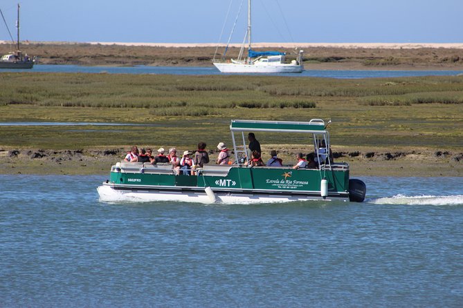 4 Stops | 3 Islands & Ria Formosa Natural Park - From Faro - Who This Tour Fits Best (And Who Might Prefer Something Else)