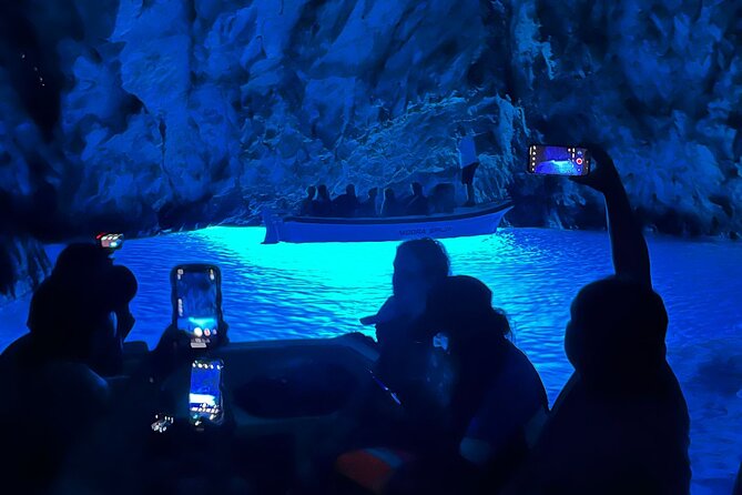 6 Island Hopping & Blue Mysteries: Shared Tour from Split - Key things I’d plan around