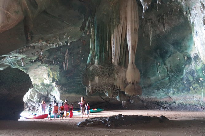 A full day exploring kayaking 3 islands (Talabeng sea cave) - Price and Value: What $38.88 Covers (and What It Doesn’t)