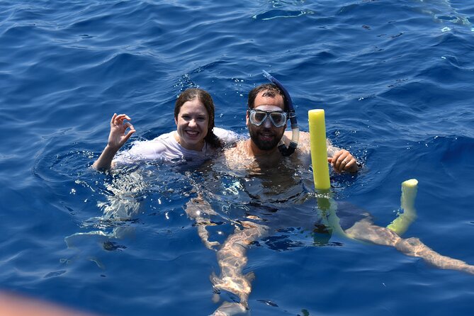 All Day Cruise -3 Islands to Agistri,Moni, Aegina with lunch and drinks included - Getting to the boat: Athens pickup vs. showing up at Zea Marina