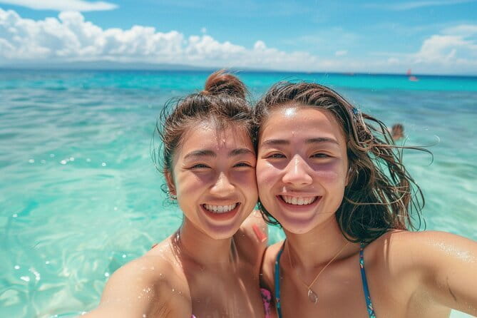 All-Inclusive El Nido Beach Hopping Private Tour - A private beach day that feels calmer by design