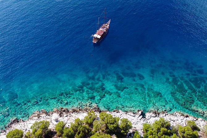 Athens Day Cruise: 3 Islands Tour in the Saronic Gulf with Lunch - Key things you’ll notice on this Saronic Gulf cruise