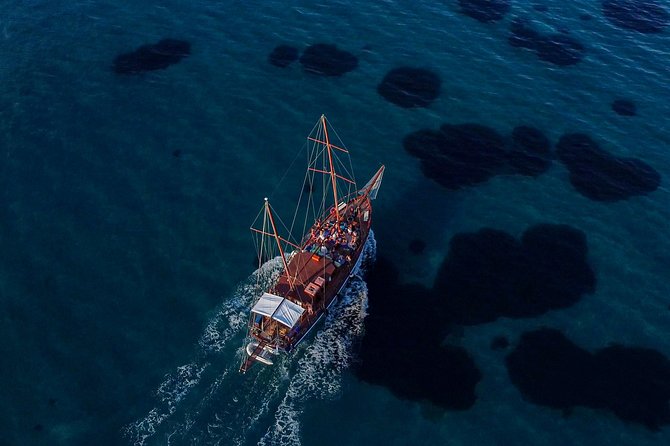 Athens Day Cruise: 3 Islands Tour in the Saronic Gulf with Lunch - Why Agistri and Aegina beat a simple ferry day from Athens