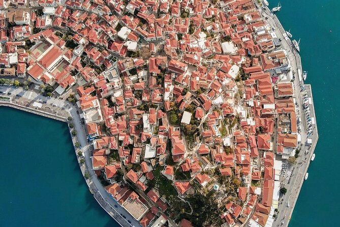Athens Three-Island Cruise: Hydra, Poros & Aegina w/Lunch Incl - Timing, Crowds, and Weather: How to Protect Your Island Time
