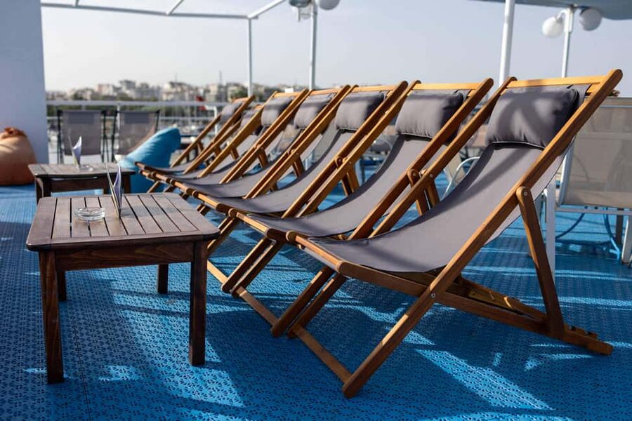 Athens: VIP Swimming Cruise to three islands - Who this Athens VIP swimming cruise suits best