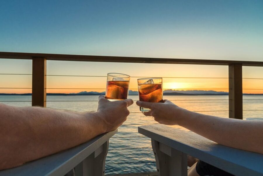 Athens: VIP Swimming Cruise to three islands - Comfort concerns: the one thing to verify before you commit