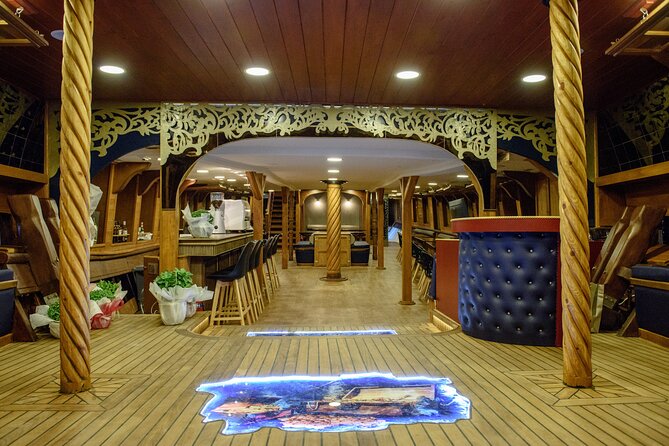 Barco De Pirata Cruise at 3 Islands in Greece - Should You Book Barco De Pirata Cruise at 3 Islands?