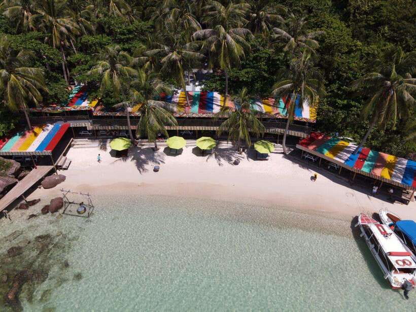 Best seller Phu Quoc Snorkeling Three Islands by Boat Tour - Phu Quoc boat snorkeling: what the $36 price really buys