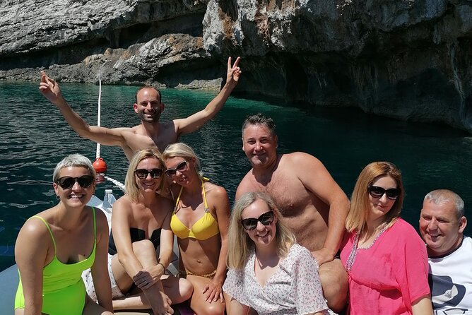 BLUE LAGON & 3 islands full day private speedboat tour - Why This Private Speedboat Day From Split Works