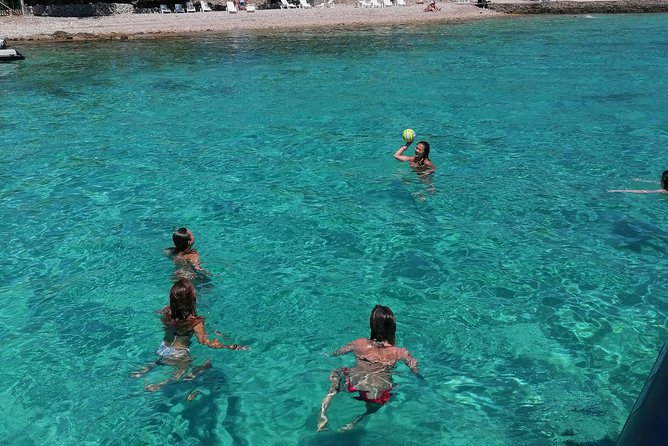 BLUE LAGON & 3 islands full day private speedboat tour - What to Bring (and What to Skip) for a Smooth Day