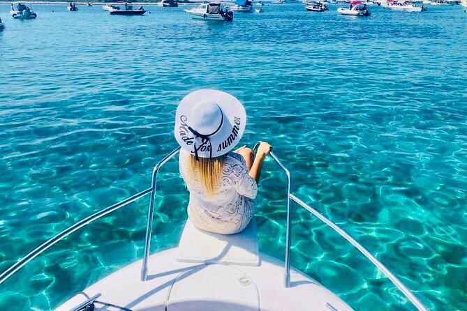 Blue Lagoon & 3 Islands Private Boat Tour - How the Split to Blue Lagoon day actually feels
