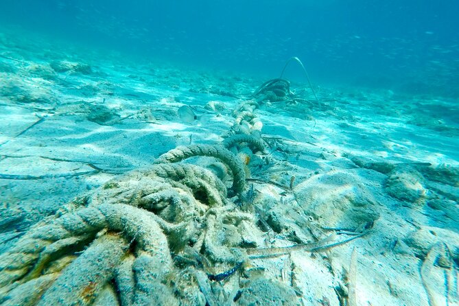 Blue Lagoon & 3 Islands Private Boat Tour - Practical tips that make the day easier