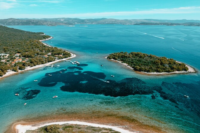Blue Lagoon & 3 Islands Small-Group Speedboat Tour - The Crew and Captains: Safety Focus With Real Personality