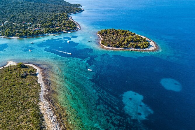 Blue Lagoon 3 Islands Tour with Lunch and Drinks Included - Key highlights before you go