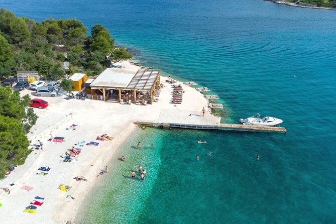 Blue Lagoon 3 Islands Tour with Lunch and Drinks Included - Schedule and Timing: How to Avoid Losing Minutes