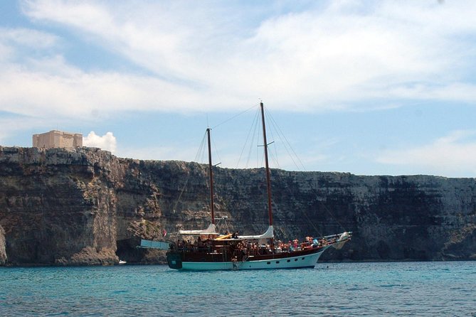 Blue Lagoon: Full-Day Three Island Cruise: Malta, Gozo and Comino - Key things to know before you go