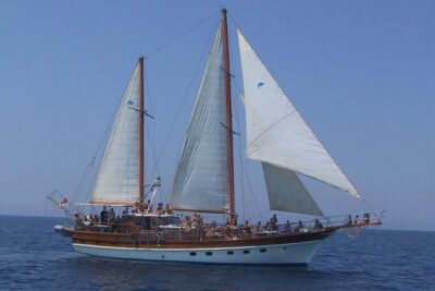 Blue Lagoon: Full-Day Three Island Cruise: Malta, Gozo and Comino - The three-island route: Malta, Gozo, and Comino without the logistics headache