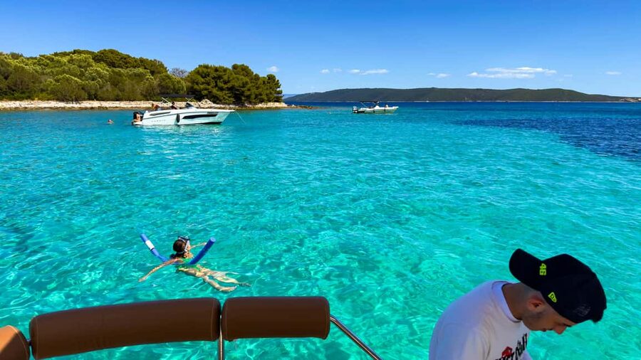 Blue Lagoon & Šolta Small-Group Boat Tour from Split - Price and Value: What $76 Buys (and Why It’s Not Just the Ride)