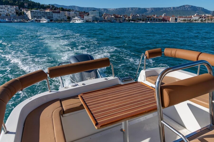 Blue Lagoon & Šolta Small-Group Boat Tour from Split - What to Bring So You Don’t End Up Rushing