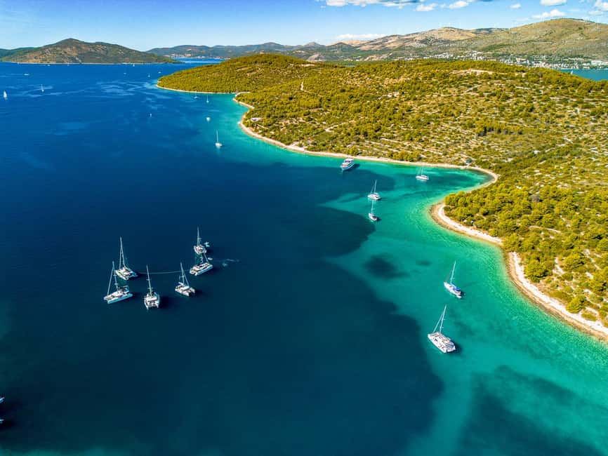 Blue Lagoon & Šolta Small-Group Boat Tour from Split - Who This Tour Fits Best (and Who Should Skip It)