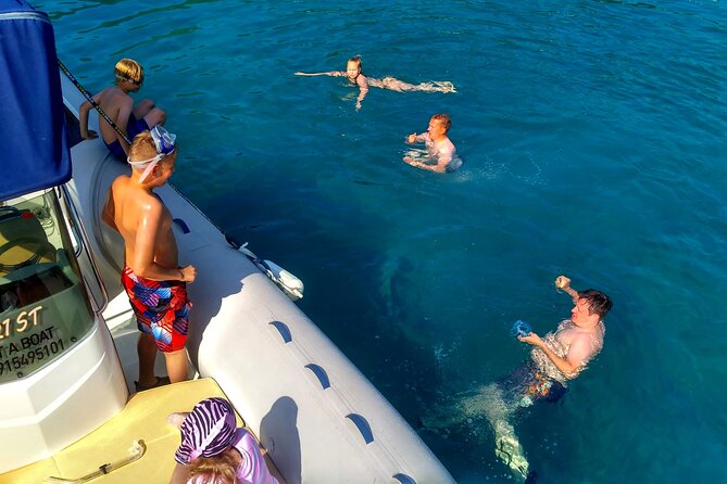 Blue Lagoon & three islands: 5 hours half day relax tour - Key highlights you’ll actually care about