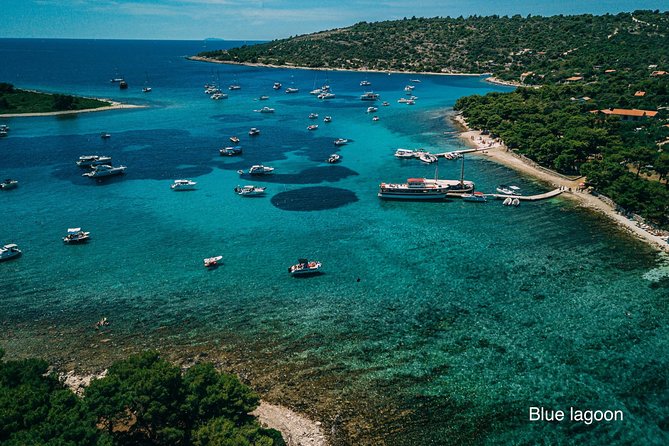 Blue Lagoon & Wine tasting - 3 islands tour - Key highlights to know before you go