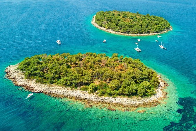 Blue Lagoon & Wine tasting - 3 islands tour - Who This Tour Fits Best: Snorkelers, Food Lovers, and Birthday-Friendly Pacing